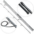 Lanseta carbon Baracuda Giant X 3603