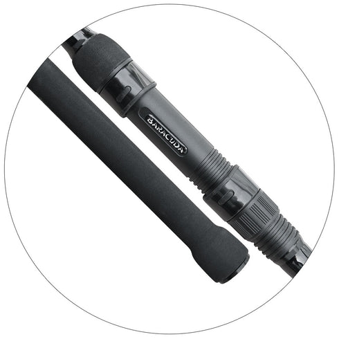 Lanseta carbon Baracuda Giant X 3603