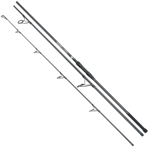 Lanseta carbon Baracuda Giant X 3603