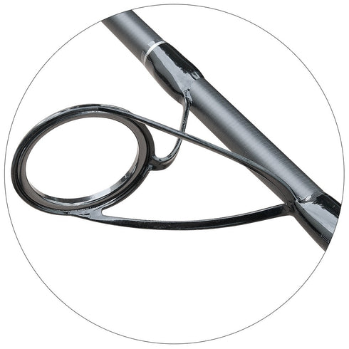 Lanseta carbon Baracuda Giant X 3603