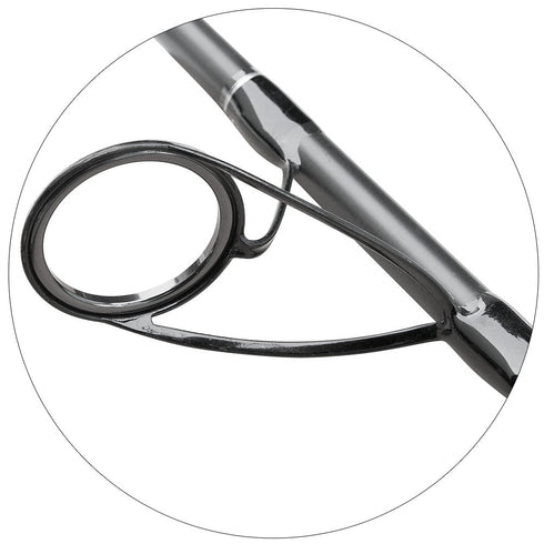 Lanseta carbon Baracuda Giant X 3902