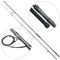 Lanseta carbon Baracuda Giant X 3902