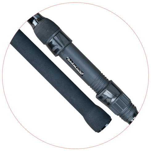 Lanseta carbon Baracuda Giant X 3903