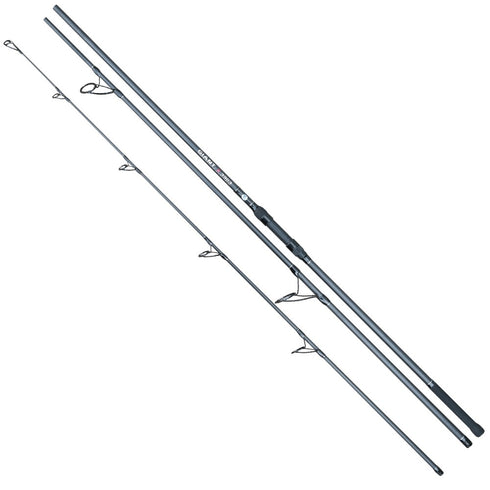 Lanseta carbon Baracuda Giant X 3903