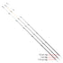 Lanseta fibra de carbon Baracuda Balance Tele Feeder