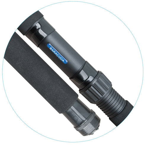 Lanseta fibra de carbon Baracuda Balance Tele Feeder