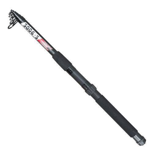 Lanseta fibra de carbon Baracuda Balance Tele Feeder
