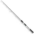 Lanseta fibra de carbon Baracuda Black Pearl 210