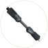 Lanseta fibra de carbon Baracuda Black Pearl 210