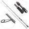 Lanseta fibra de carbon Baracuda Blaze X 2102