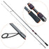 Lanseta fibra de carbon Baracuda Blaze X 2102