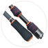 Lanseta fibra de carbon Baracuda Blaze X 2102