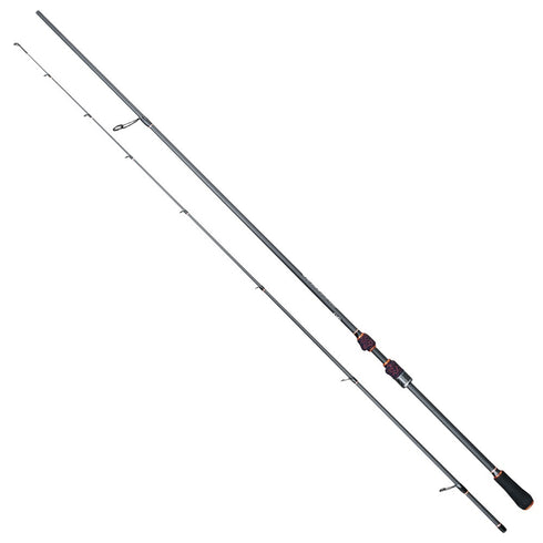 Lanseta fibra de carbon Baracuda Blaze X 2702