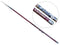 Lanseta fibra de carbon Baracuda Carisma 6006