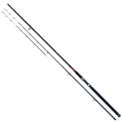 Lanseta fibra de carbon Baracuda Challenge MultiPilk 2402