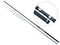 Lanseta fibra de carbon Baracuda Challenge MultiPilk 3002