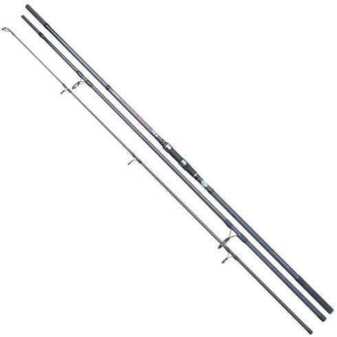 Lanseta fibra de carbon Baracuda Cocaine Carp X6 3603