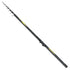 Lanseta fibra de carbon Baracuda Combat 80-400