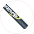 Lanseta fibra de carbon Baracuda Combat 80-400