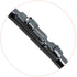Lanseta fibra de carbon Baracuda Combat 80-400