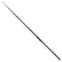 Lanseta fibra de carbon Baracuda Combat 80-450