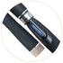 Lanseta fibra de carbon Baracuda Crystal Feeder 300