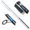 Lanseta fibra de carbon Baracuda Crystal Feeder 300