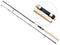 Lanseta fibra de carbon Baracuda Danube 3002