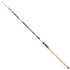 Lanseta fibra de carbon Baracuda Dorato 400