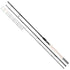 Lanseta fibra de carbon Baracuda Dynasty Feeder Plus 390MH