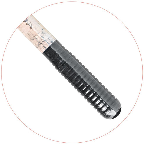 Lanseta fibra de carbon Baracuda Dynasty Feeder Plus 390MH