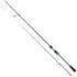 Lanseta fibra de carbon Baracuda Echo X
