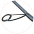 Lanseta fibra de carbon Baracuda Echo X