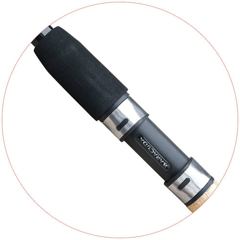 Lanseta fibra de carbon Baracuda Evolution Feeder 3903