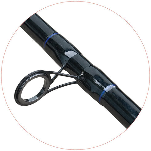 Lanseta fibra de carbon Baracuda Evolution Feeder 3903