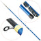 Lanseta fibra de carbon Baracuda Excellence 4205