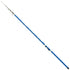 Lanseta fibra de carbon Baracuda Excellence 4205