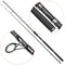 Lanseta fibra de carbon Baracuda Flipper 240XH