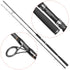 Lanseta fibra de carbon Baracuda Flipper 240XH