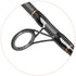 Lanseta fibra de carbon Baracuda Flipper 240XH