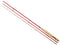 Lanseta fibra de carbon Baracuda Fly 2703