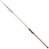 Lanseta fibra de carbon Baracuda Focus X 4004