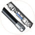 Lanseta fibra de carbon Baracuda Furrore 450