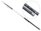 Lanseta fibra de carbon Baracuda Golden Star 4004