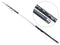 Lanseta fibra de carbon Baracuda Golden Star 6006