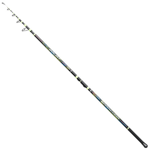 Lanseta fibra de carbon Baracuda Goliat Surf 4206 A:160