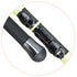 Lanseta fibra de carbon Baracuda Goliat Surf 4206 A:160