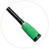 Lanseta fibra de carbon Baracuda Green Arrow 196