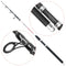 Lanseta fibra de carbon Baracuda Ignition Tele Boat 240