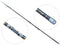 Lanseta fibra de carbon Baracuda Intesa 4004